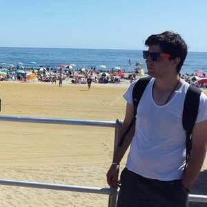 Meet your Posher, Mohammad